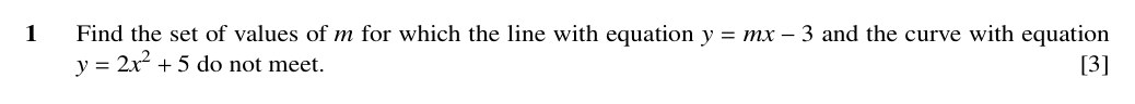 Question for 9709_w20_11_Q1, page 1