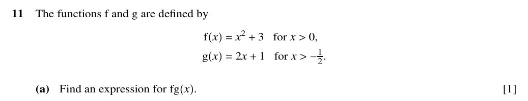 Question for 9709_w20_11_Q11, page 1