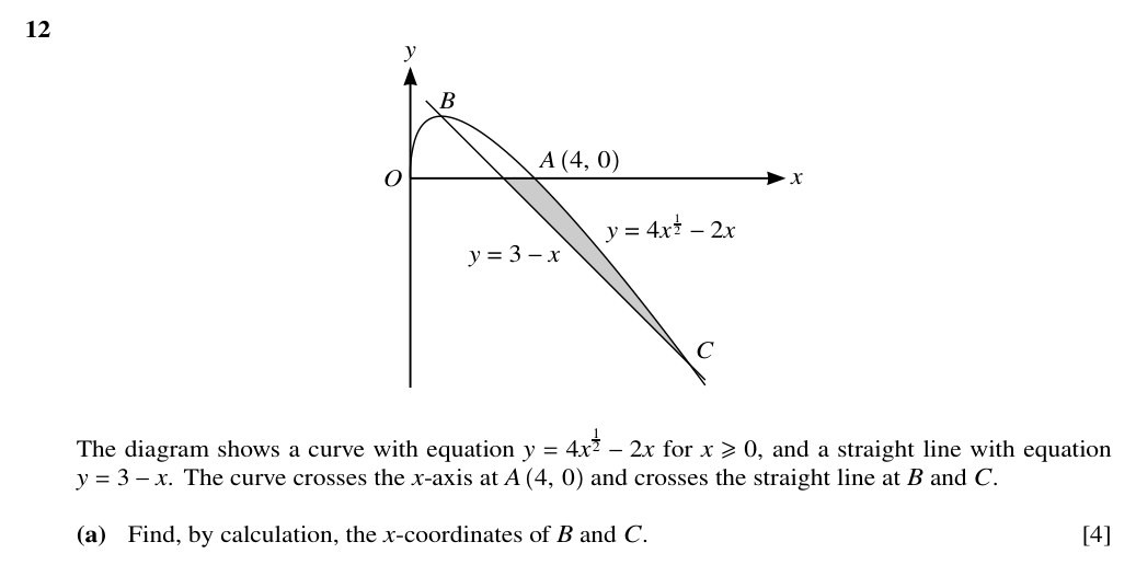 Question for 9709_w20_11_Q12, page 1