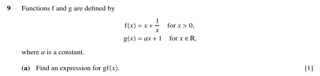 Question for 9709_w22_12_Q9, page 1