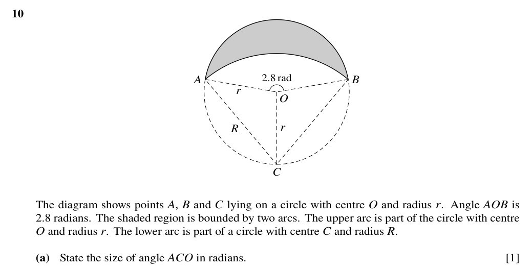 Question for 9709_w23_13_Q10, page 1