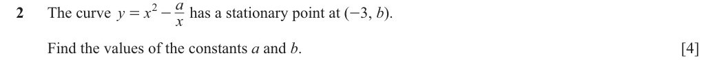 Question for 9709_w24_11_Q2, page 1
