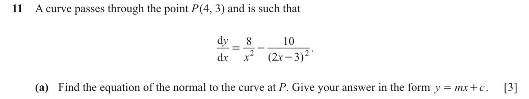 Question for 9709_w25_11_Q11, page 1
