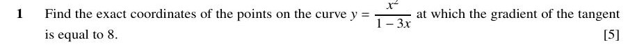 Question for 9709_w23_31_Q1, page 1