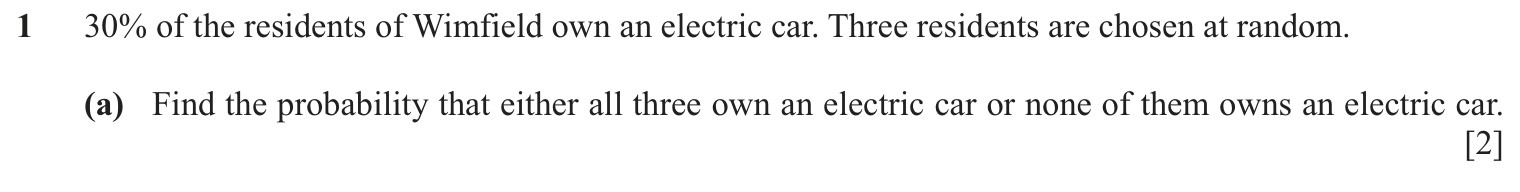 Question for 9709_w24_53_Q1, page 1