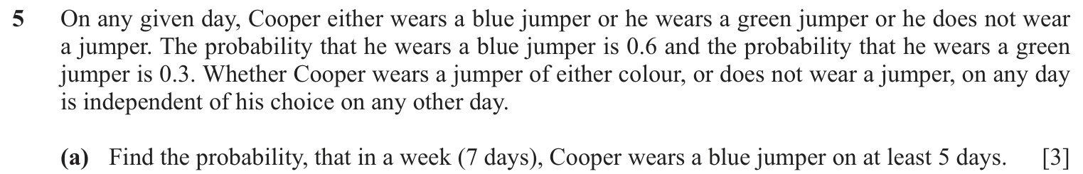 Question for 9709_w25_51_Q5, page 1